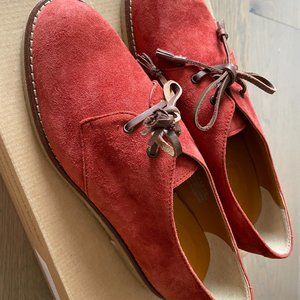 Brand New 1937 Footwear